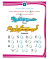 Kid's 4th Activity Book: English [Paperback]