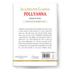 Pollyanna by Eleanor H. Porter [Hardcover]