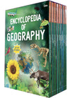 Encyclopedia of Geography [Paperback]