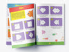 Origami Activity Book For Children Level 1 [Paperback]