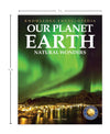 Knowledge Encyclopedia Our Planet Earth: Natural Wonders [Paperback]