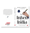 INKED IN INDIA by Bibek Debroy [Hardcover]