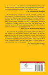 50 Millesimal Potency in Theory and Practice by Choudhury Harimohon [Paperback]