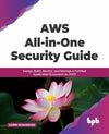 AWS All-in-one Security Guide by Adrin Mukherjee [Paperback]