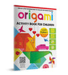 Origami Activity Book For Children Level 1 [Paperback]