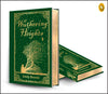 Wuthering Heights by Emily Brontë [Hardcover]