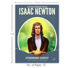 Isaac Newton [Hardcover]