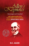 Allens' Keynotes by Henry Clay Allen [Paperback]