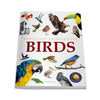 Knowledge Encyclopedia Animals - Birds [Paperback]