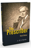 The Prescriber by John Henry Clarke [Paperback]