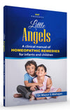 Little Angles by Dr. Mayur S Mahajan [Paperback]