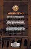 Meditations by Marcus Aurelius [Paperback]