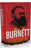 The Best of Burnett by H.L. Chitkara [Hardcover]