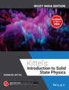 Kittel's Introduction to Solid State Physics by Charles Kittel [Paperback]