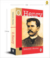 O.Henry Selected Stories by O. Henry [Paperback]