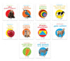 My First English - Tamil Learning Library 10-Books [Board book]