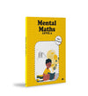 Mental Maths Level -3 [Paperback]