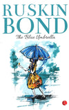 THE BLUE UMBRELLA by Ruskin Bond [Paperback]