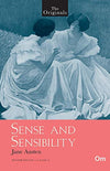 Sense and Sensibility - Unabridged Classics for Children by Jane Austen [Paperback]