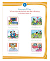 Kid's 4th Activity Book - General Knowledge [Paperback]