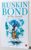 THE BLUE UMBRELLA by Ruskin Bond [Paperback]