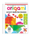 Origami Activity Book For Children Level 1 [Paperback]