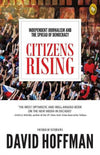 Citizens Rising by David Hoffman [Paperback]