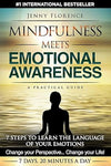 Mindfulness Meets Emotional Awareness by Jenny Florence [Paperback]