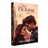 You Belong With Me by Shuchi Batra [Paperback]