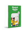 Mental Maths Level -2 [Paperback]