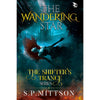 The Wandering Star by SP Mittson [Paperback]