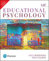 Educational Psychology by Anita Woolfolk, Preeti Kapur [Paperback]