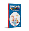 Quantitative Reasoning For Young Minds Level 1 [Paperback]