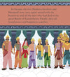 The Mahabharata for Children by Subhadra Sen Gupta [Hardcover]