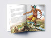 Illustrated Ramayana For Children by Shubha Vilas [Hardcover]