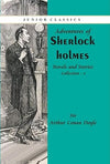 The Adventures of Sherlock Holmes by SIR ARTHUR CONAN DOYLE 5 BOOKS COLLECTION [Paperback]