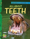 All About Teeth by Shona Bagai [Paperback]