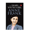 The Diary of a Young Girl by Anne Frank [Paperback]