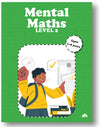 Mental Maths Level -2 [Paperback]