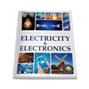 Knowledge Encyclopedia Electricity & Electronics [Paperback]