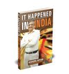 It Happened In India by Kishore Biyani [Paperback]