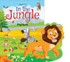 DREAMLAND In The Jungle by Dreamland Publications [Hardcover]