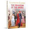 The Phantom of the Opera by Gaston Leroux [Hardcover]