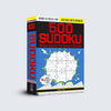 500 Sudoku Brain Game For Smart Minds [Paperback]