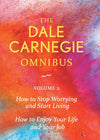 THE DALE CARNEGIE OMNIBUS - VOLUME 2 by Dale Carnegie [Paperback]