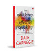 The Quick and Easy Way to Effective Speaking by Dale Carnegie [Paperback]