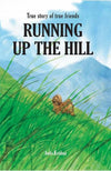 Running Up The Hill by Anita Krishan [Paperback]