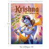 Krishna: The Cowherd God [Hardcover]