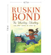 THE WHISTLING SCHOOL BOY AND OTHER STORIES OF SCHOOL LIFE by Ruskin Bond [Paperback]