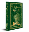 Wuthering Heights by Emily Brontë [Hardcover]